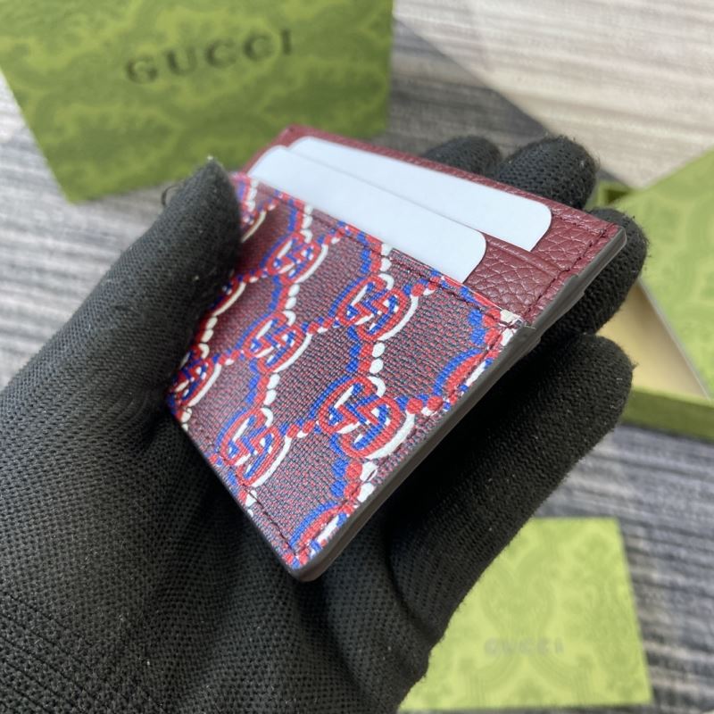 Gucci Wallets